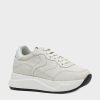 Scarpe VOILE BLANCHE | Sneakers Voile Blanche Panna Jinnie