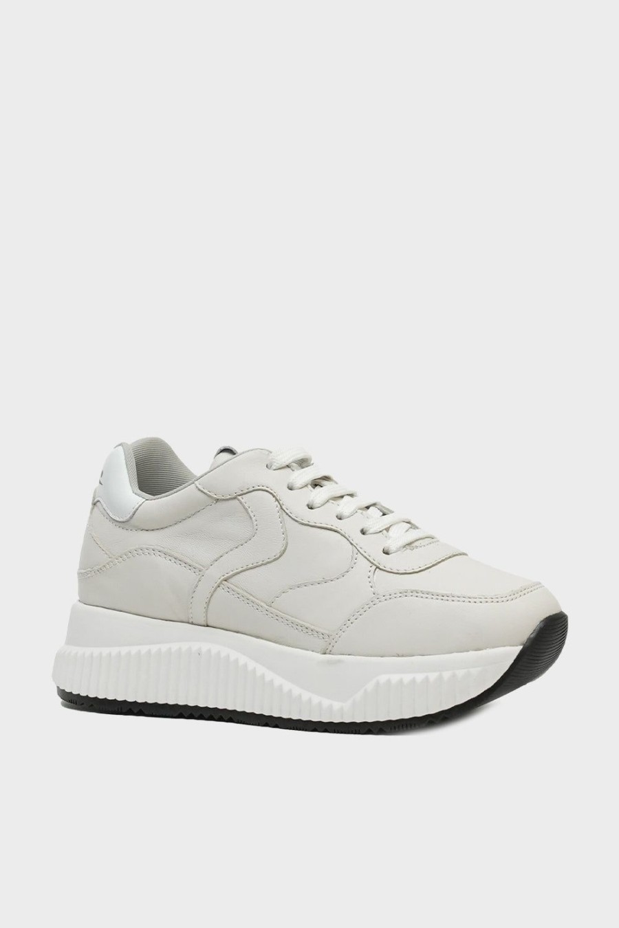 Scarpe VOILE BLANCHE | Sneakers Voile Blanche Panna Jinnie