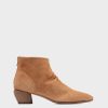 Scarpe OFFICINE CREATIVE | Stivaletto Polacchino Officine Creative Almond Sally/001