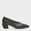 Scarpe OFFICINE CREATIVE | Decollete Officine Creative Nero Sally/027