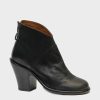 Scarpe FIORENTINI +BAKER | Stivaletto Fiorentini+Baker Nero