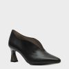 Scarpe HISPANITAS | Scarpa Accollata Hispanitas Nero