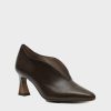 Scarpe HISPANITAS | Scarpa Accollata Hispanitas Marrone