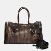 Borse COLLECTION PRIVEE | Borsa A Mano Collection Privee Marrone