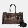 Borse COLLECTION PRIVEE | Borsa A Mano Collection Privee Marrone