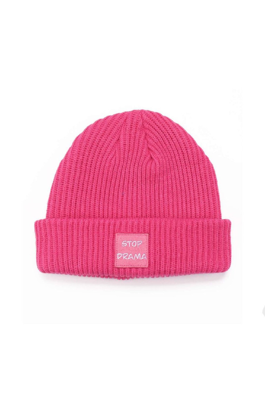 Accessori VERB TO DO | Cappello Verb To Do Fuxia Bn02