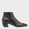 Scarpe OFFICINE CREATIVE | Stivaletto Polacchino Officine Creative Nero Sally/001