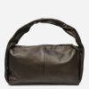 Borse ALEXANDRA | Borsa A Mano Alexandra In Pelle Color Marrone Lesia